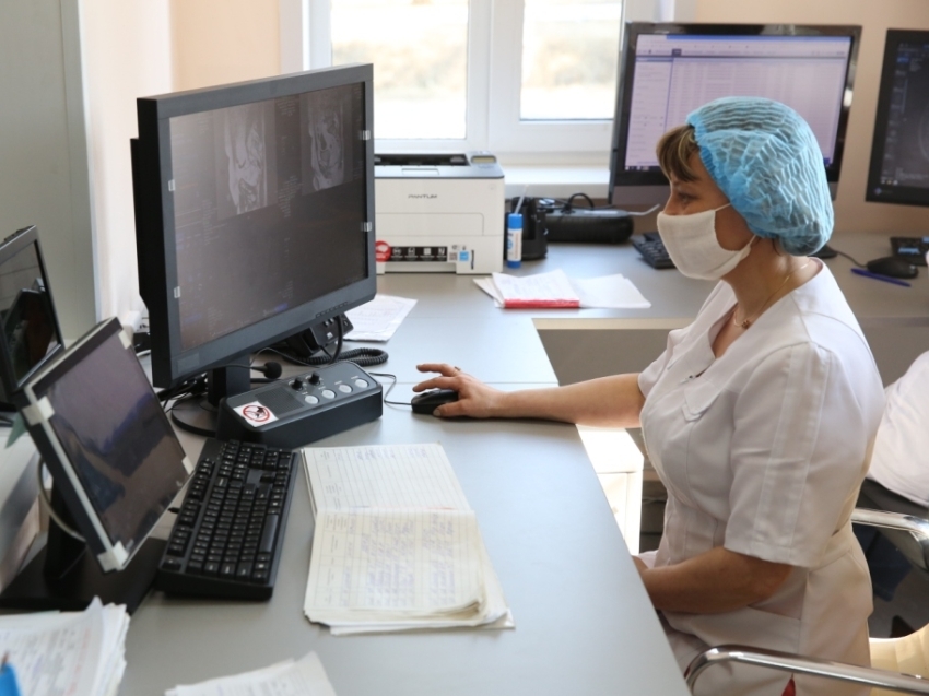 ​«ПроДокторов» определил лучшие клиники Забайкалья по отзывам пациентов